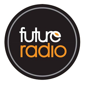 Future radio logo